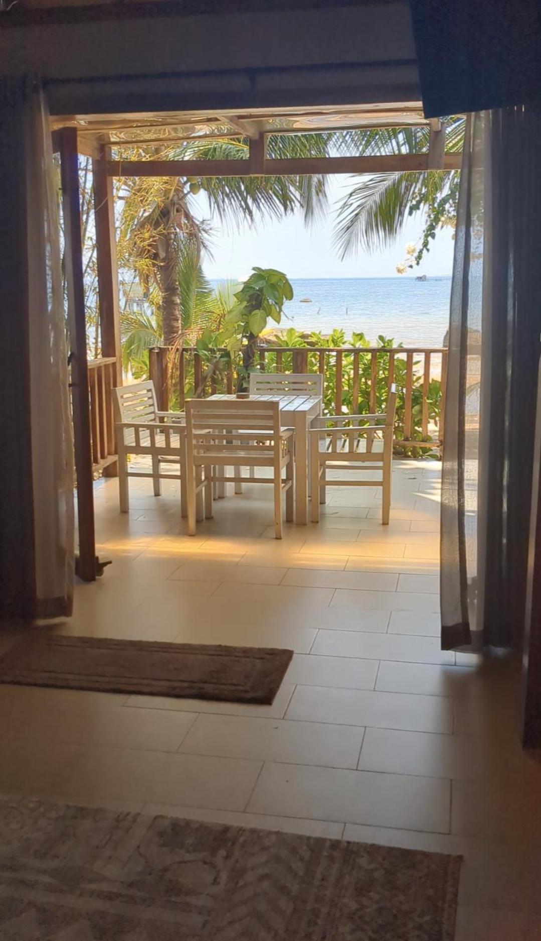 Rorys Beach Bar 富国 外观 照片